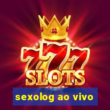 sexolog ao vivo